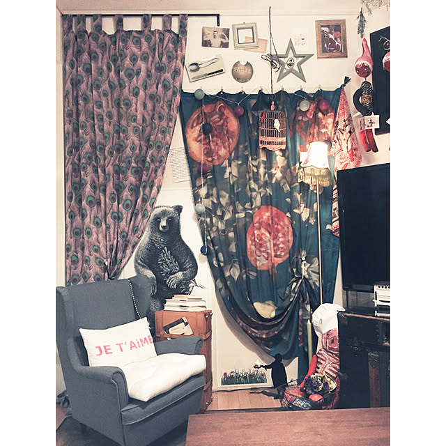 ayasmaさんの実例写真