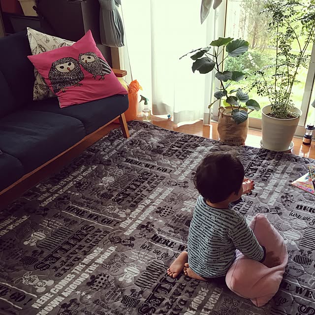 es.babyさんの実例写真