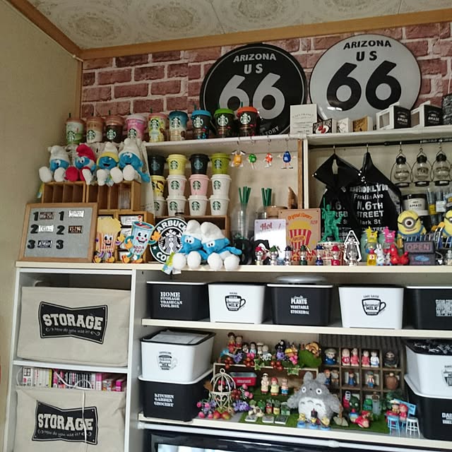 rirumamaさんの実例写真