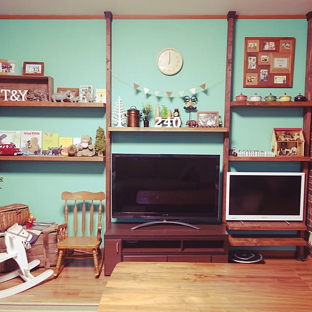 Meeさんの実例写真