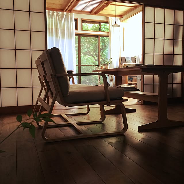 PEさんの実例写真