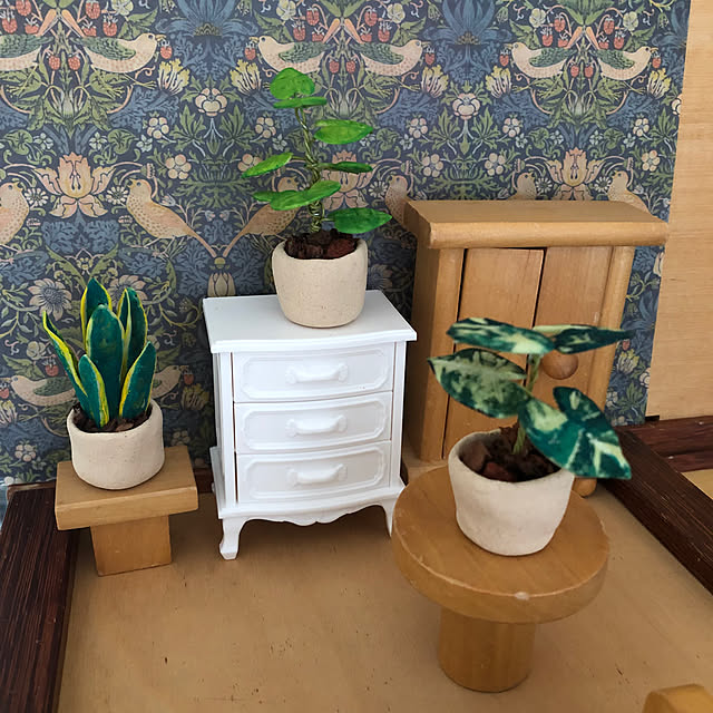 CoffeeHouseさんの部屋