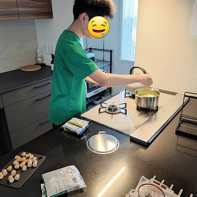 75さんの実例写真