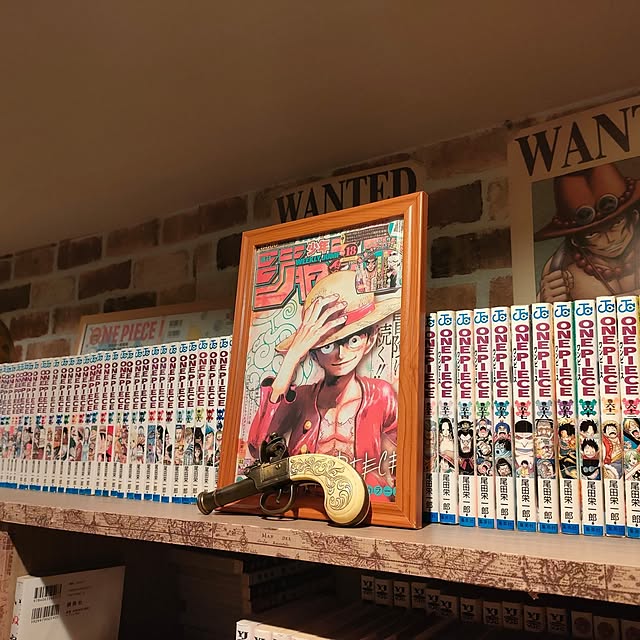 mangasukimanさんの実例写真