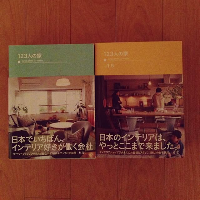 akko0223さんの実例写真