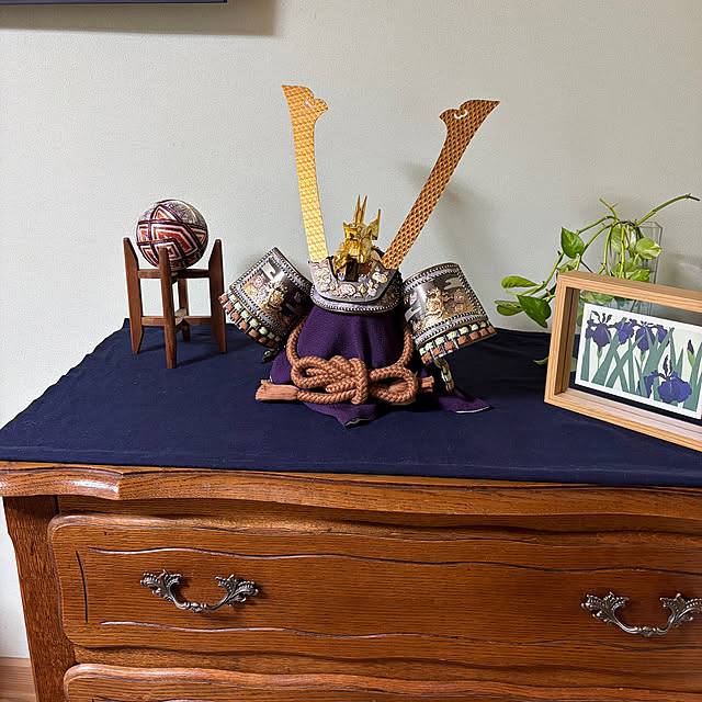 buchiさんの部屋