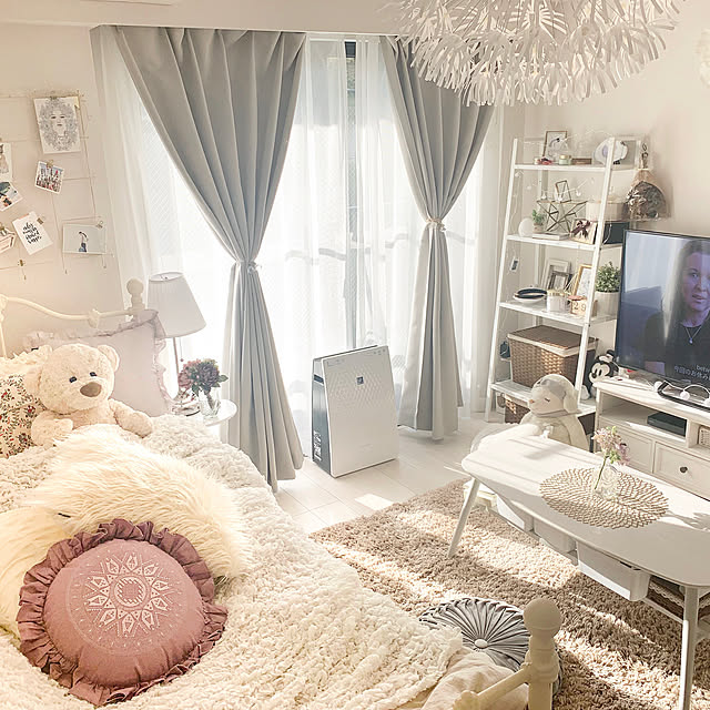 IKEA - イケア -】LERBERG -レールベリ- シェルフユニット