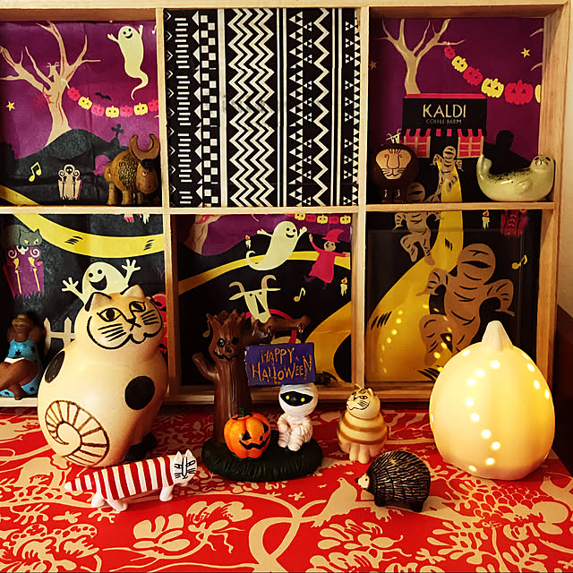mkmkmoominさんの実例写真