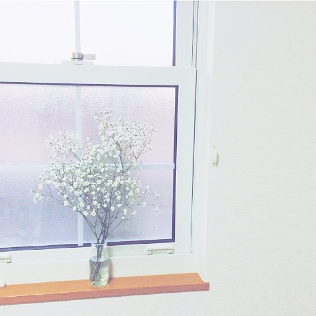 parinさんの実例写真