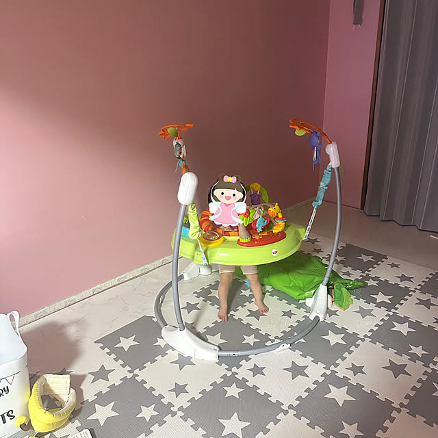 mikさんの部屋