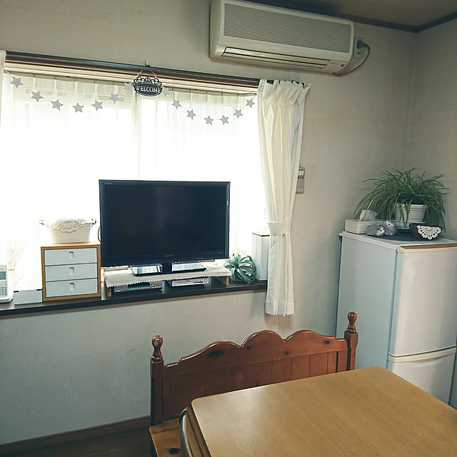 chisatsunさんの実例写真