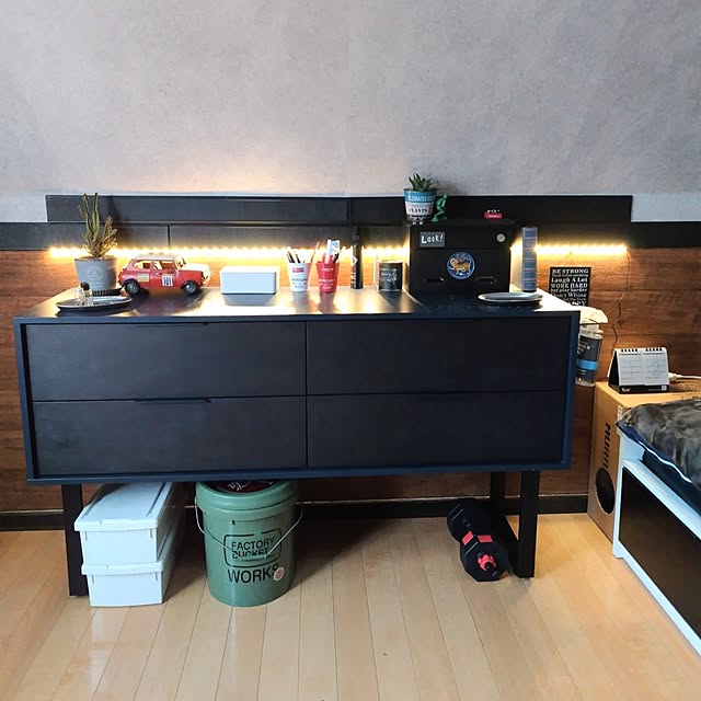 hiro3さんの部屋