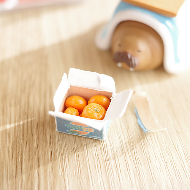 mangoさんの部屋