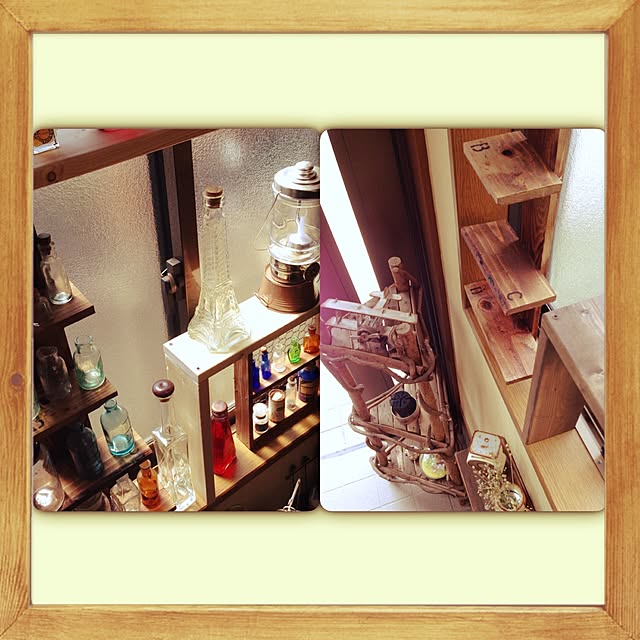 chi-chanさんの実例写真