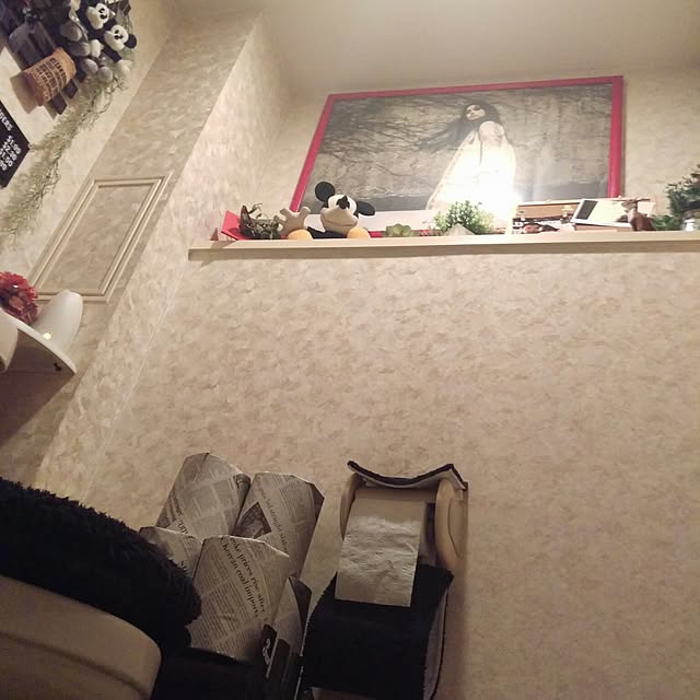 実例写真