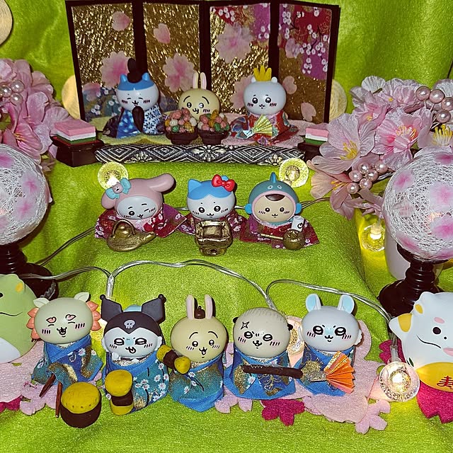 mocomocoさんの部屋