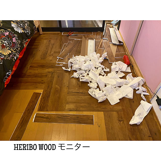 tarezo33さんの実例写真