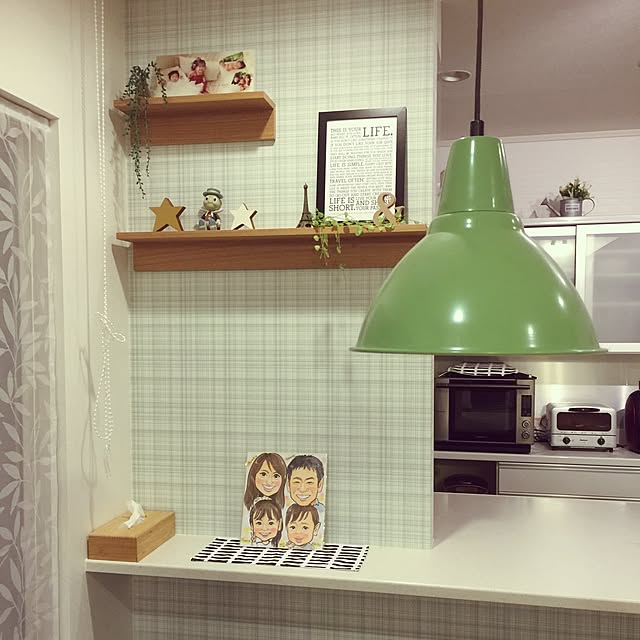 pokoさんの実例写真
