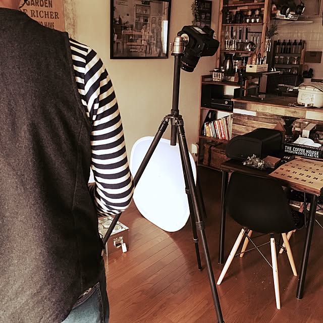 megさんの実例写真