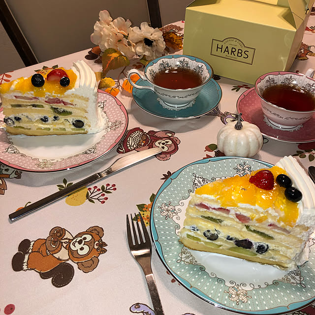 roserose555さんの実例写真