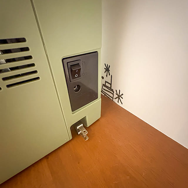 pinochoさんの部屋