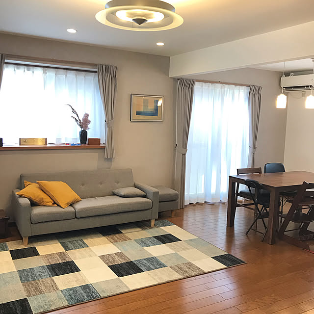create_a_roomさんの実例写真