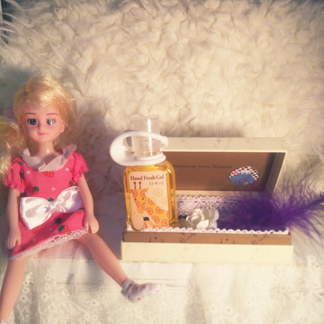 cherrycherryさんの実例写真