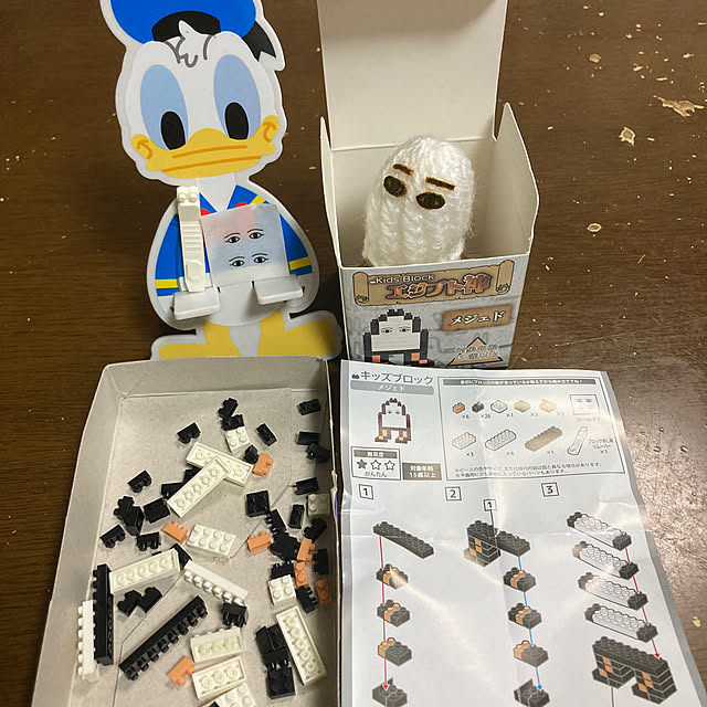 manduonmaさんの実例写真