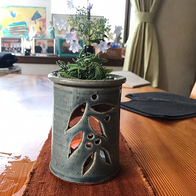 実例写真