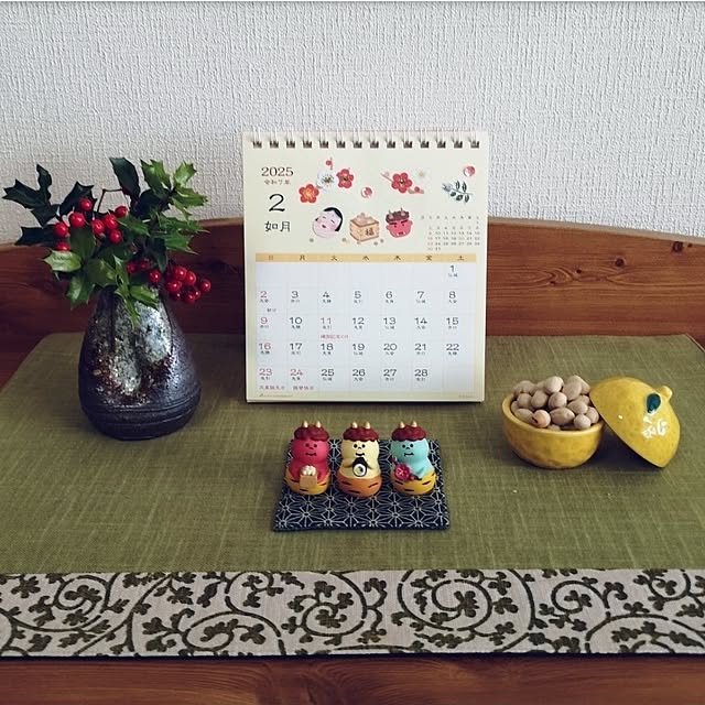 ku-garnet18さんの実例写真