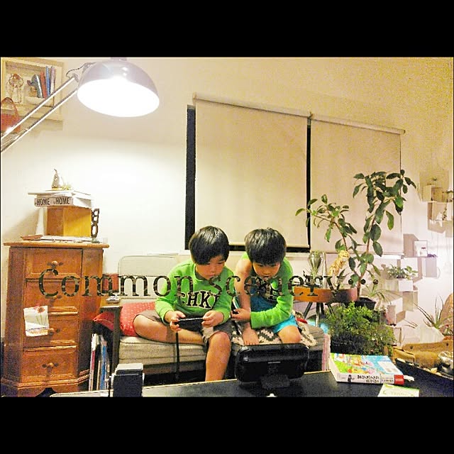kaorinさんの実例写真