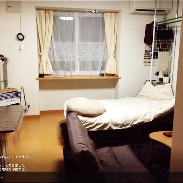 RikuLuluさんの実例写真
