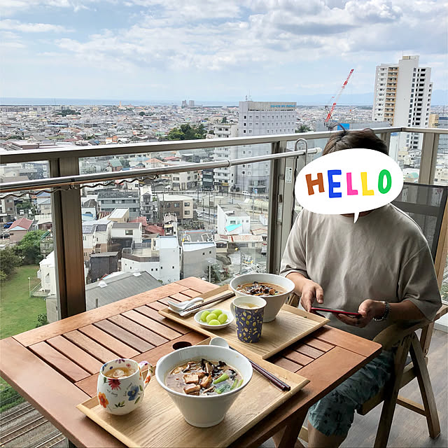 InfiniRoseさんの実例写真