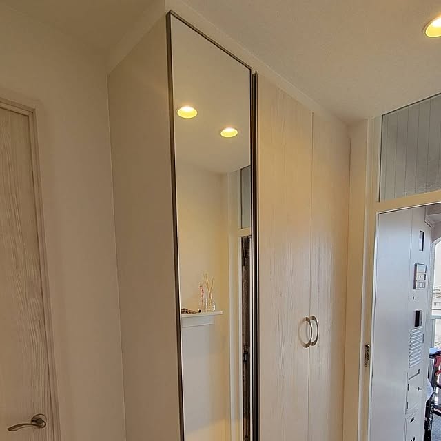 Shiratamaさんの部屋