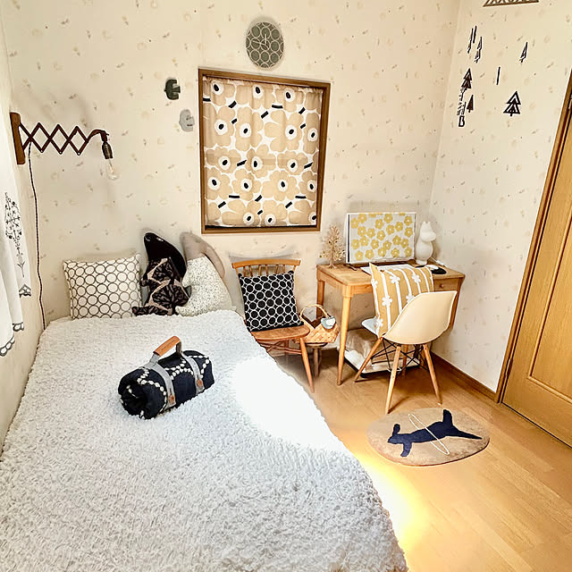 sari-rinさんの部屋