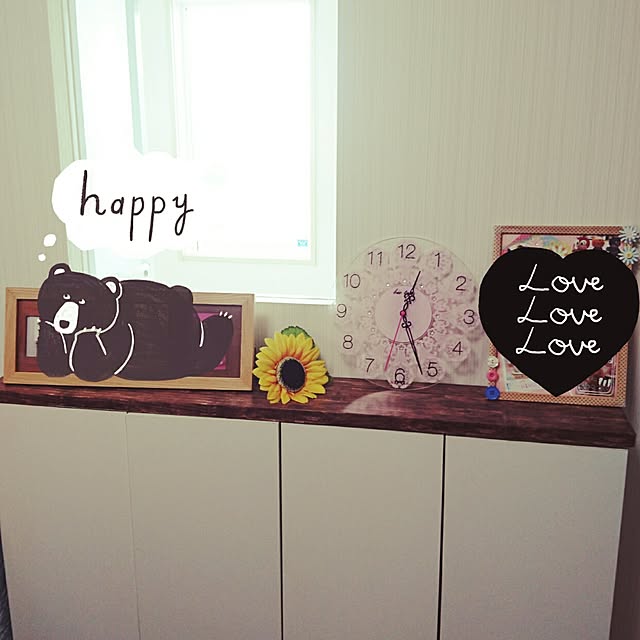 Kiraraさんの実例写真