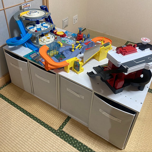 tanさんの実例写真