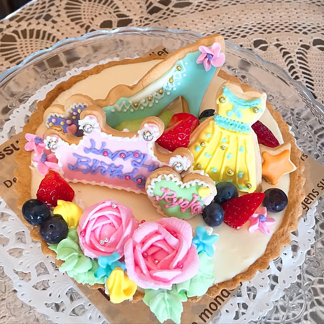 haruさんの実例写真