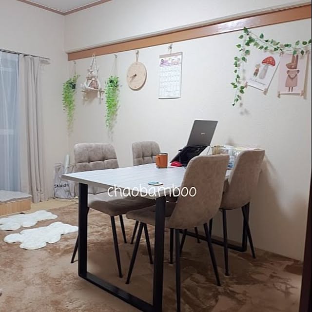 chaobambooさんの実例写真