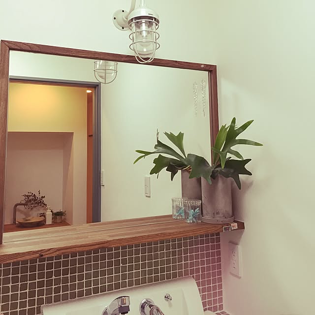 Shihoさんの実例写真