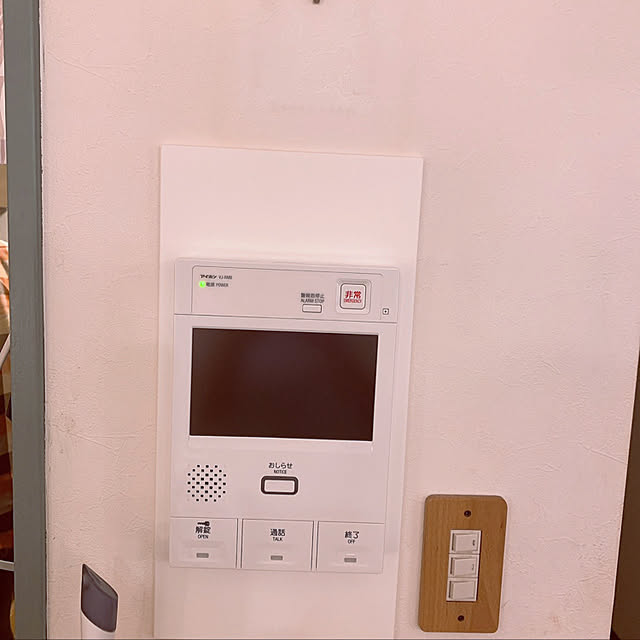 キッチンのインテリア実例 - 2021-07-08 00:02:15