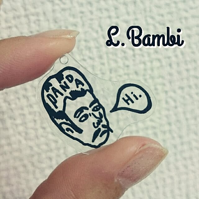 Little-Bambiさんの実例写真