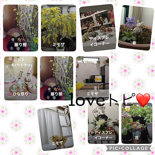 CoCo0617さんの実例写真