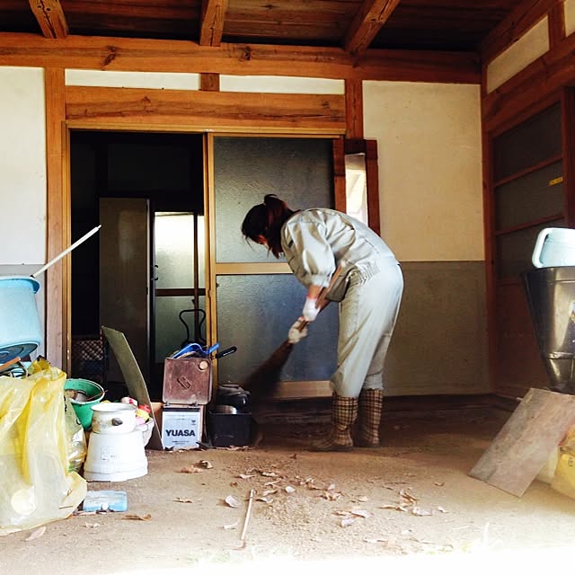 shindyさんの実例写真
