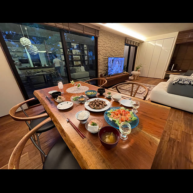 Yumiさんの実例写真