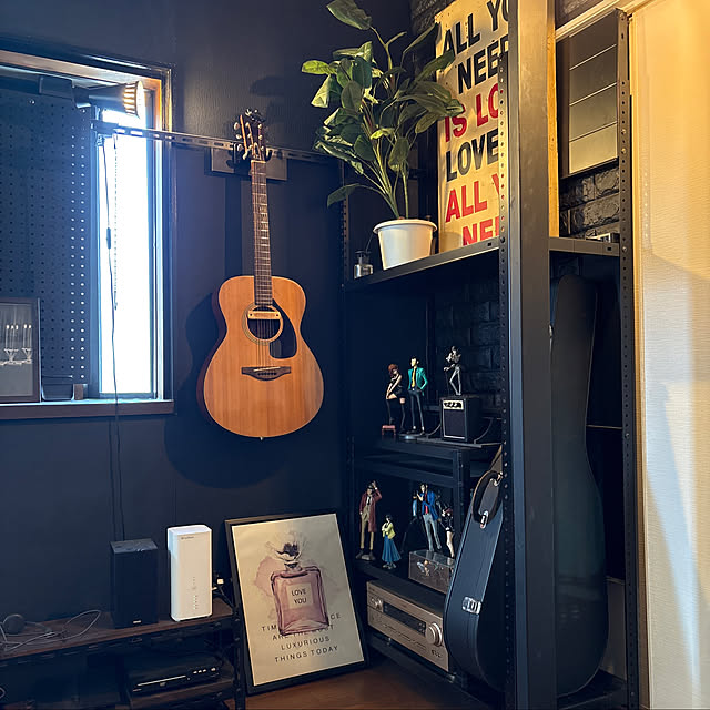 1969FG-180さんの実例写真