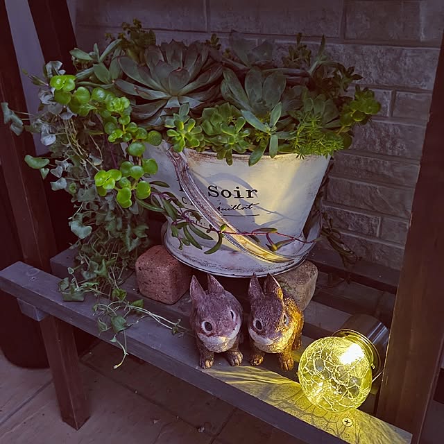 mocomocoさんの部屋