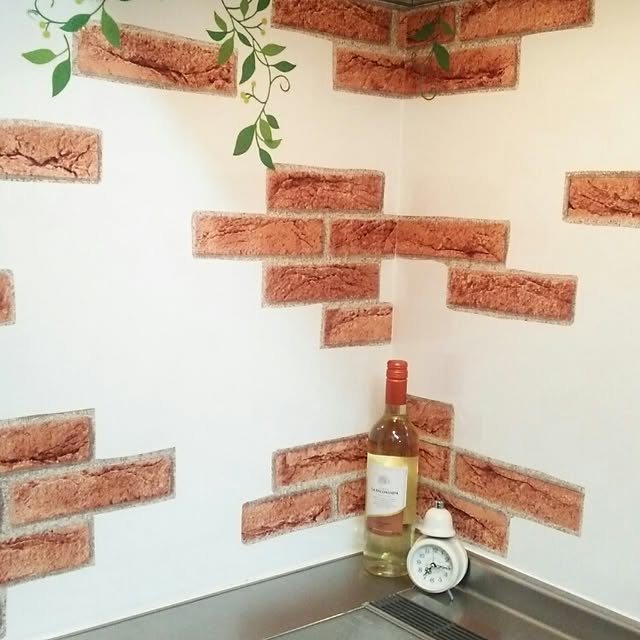 実例写真