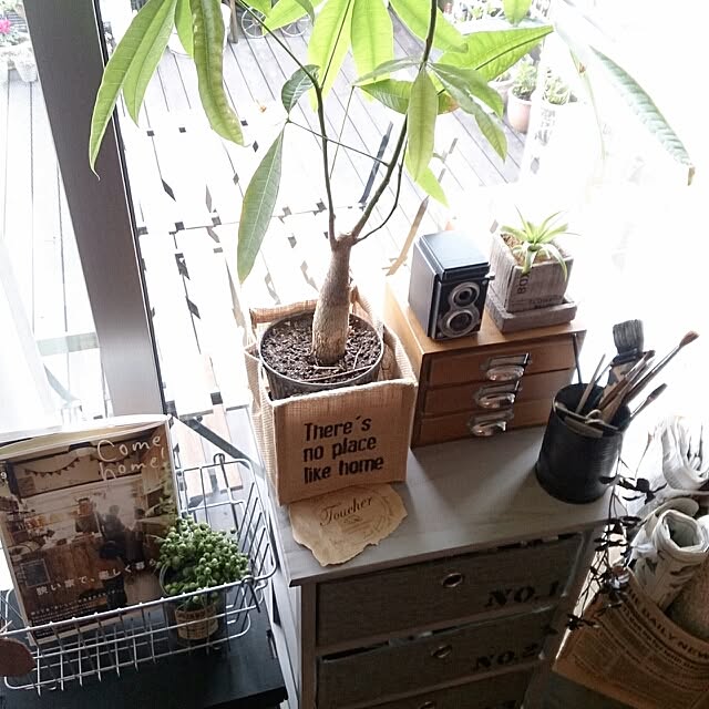 and-Nさんの実例写真