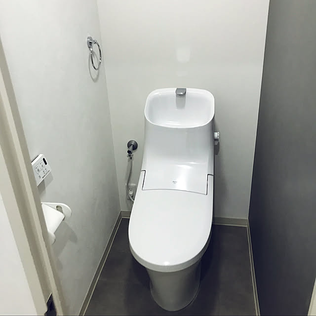 バス/トイレのインテリア実例 - 2021-09-08 04:10:26